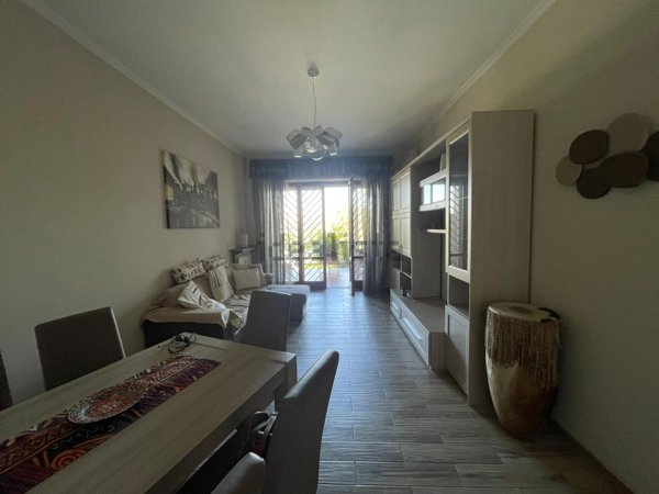 appartamento in affitto a Roma in zona Torre Gaia