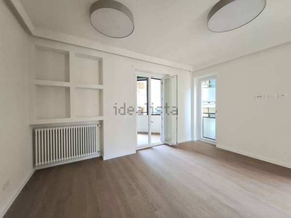 appartamento in affitto a Roma in zona Portuense