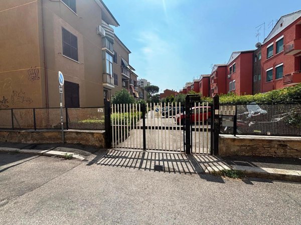 appartamento in affitto a Roma in zona Appio Claudio