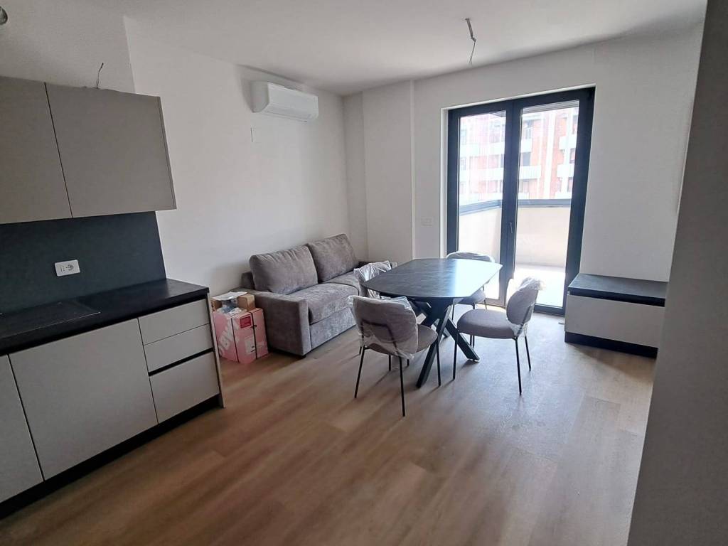 appartamento in affitto a Roma in zona Ostiense