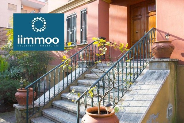 appartamento in affitto a Roma in zona Monte Sacro/Talenti