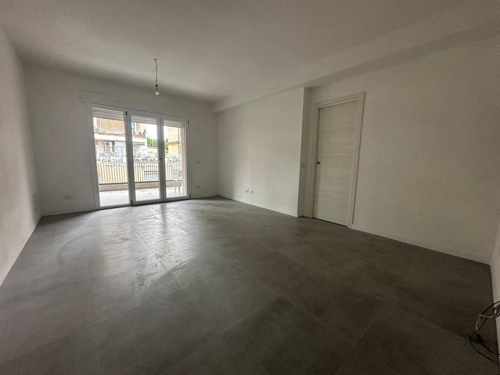 appartamento in affitto a Roma in zona Prenestino-Centocelle