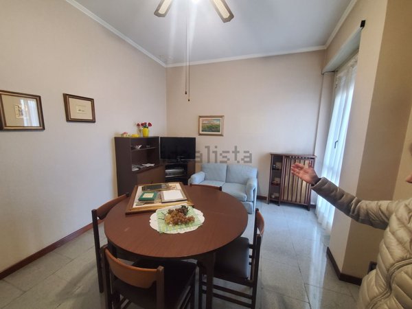 appartamento in affitto a Roma in zona Gianicolense