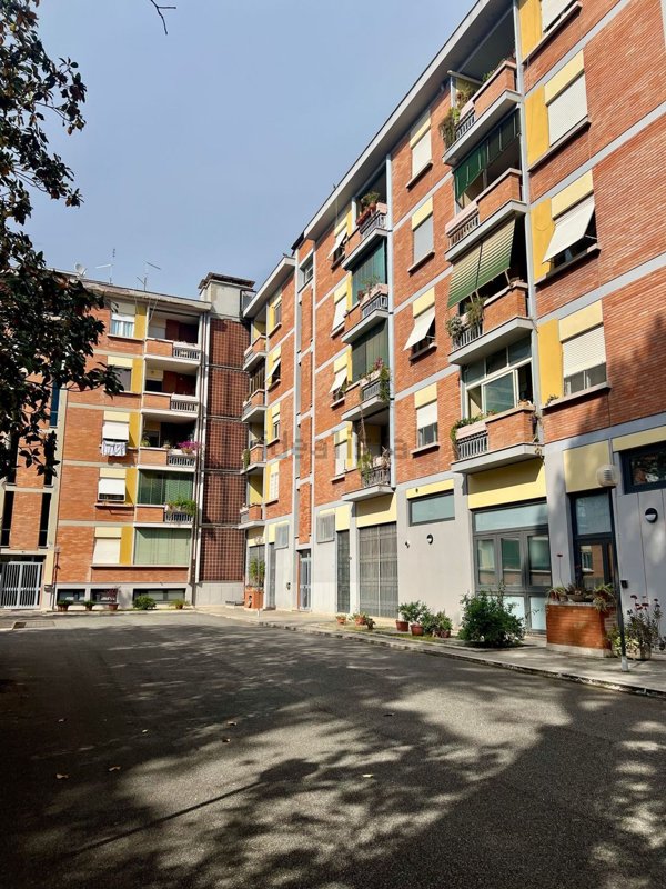 appartamento in affitto a Roma in zona Ostiense