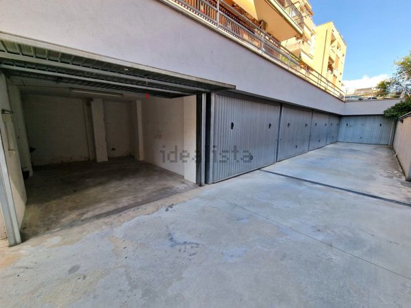 casa indipendente in affitto a Roma in zona Alessandrino
