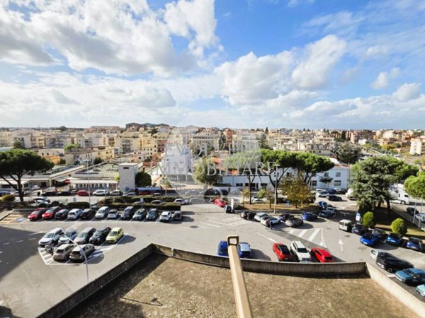 appartamento in affitto a Roma in zona Torre Maura