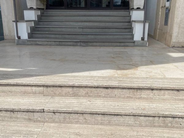 ufficio in affitto a Roma in zona Ardeatino