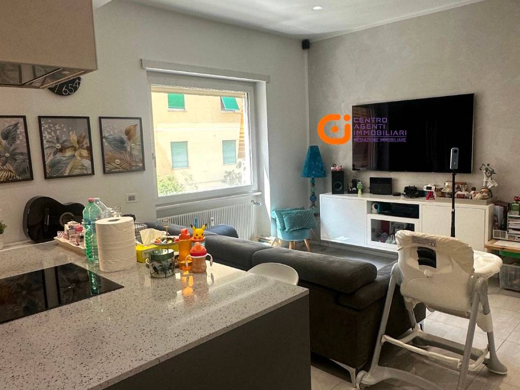 appartamento in affitto a Roma in zona Appio Latino