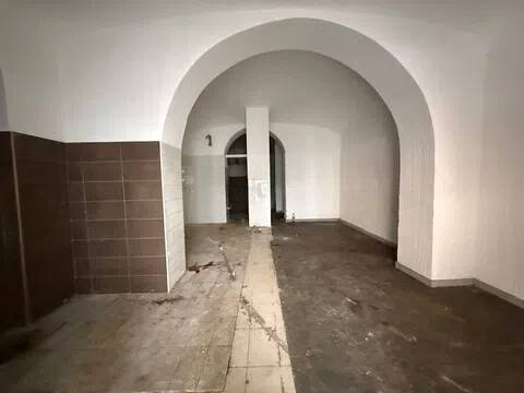negozio in affitto a Roma in zona Pinciano