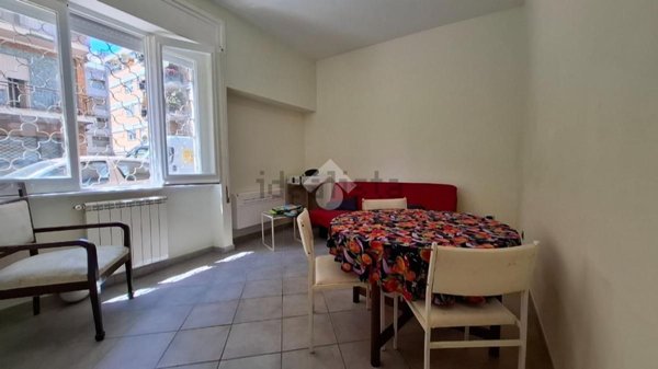 appartamento in affitto a Roma in zona Ostia