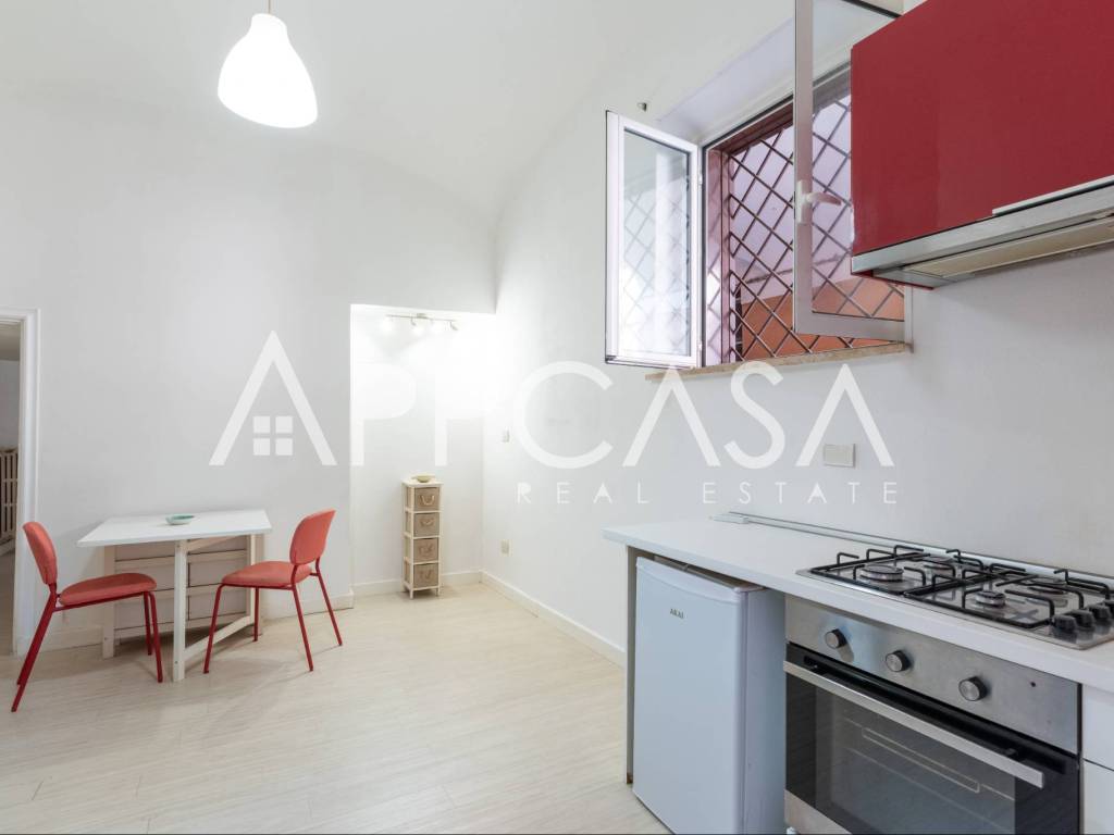 appartamento in affitto a Roma in zona Tiburtino