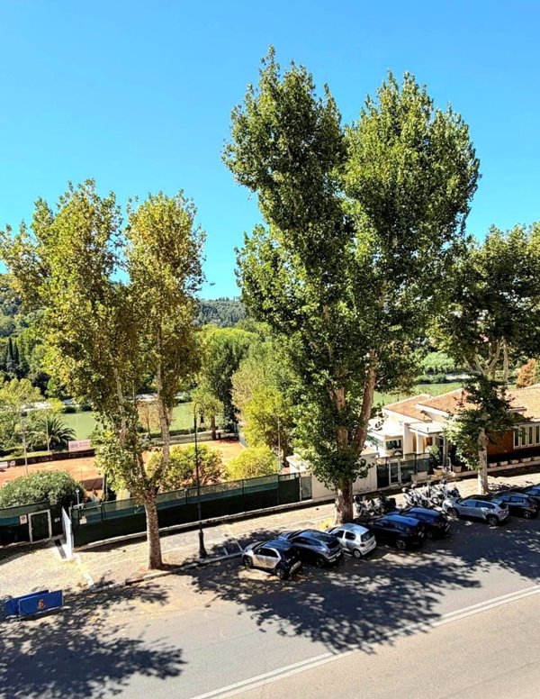appartamento in affitto a Roma in zona Flaminio