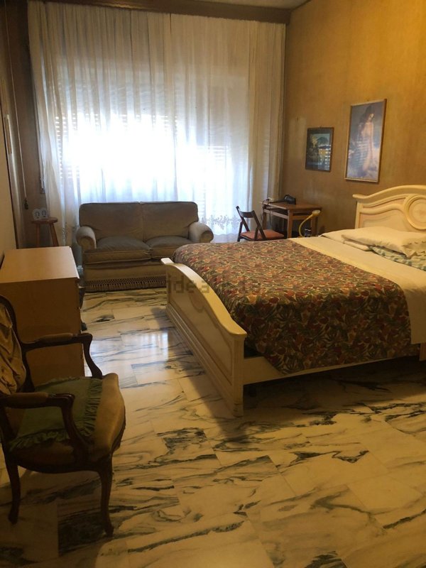 appartamento in affitto a Roma in zona Aurelio