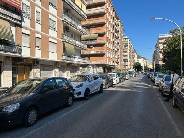 locale commerciale in affitto a Roma in zona Don Bosco