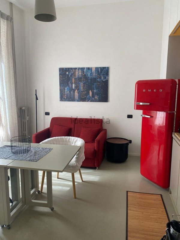 appartamento in affitto a Roma in zona Esquilino