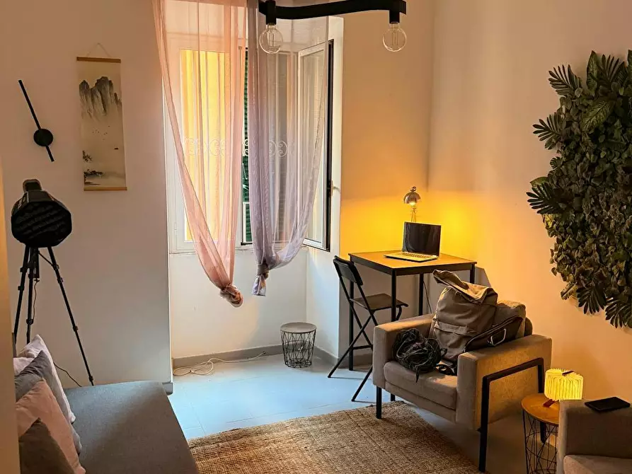 appartamento in affitto a Roma in zona Della Vittoria