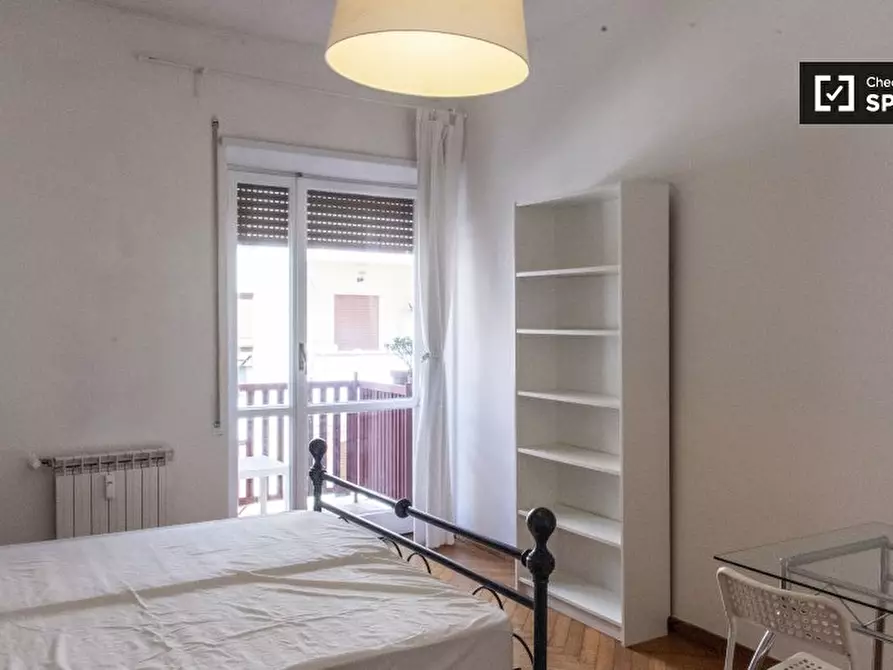 appartamento in affitto a Roma in zona Portuense