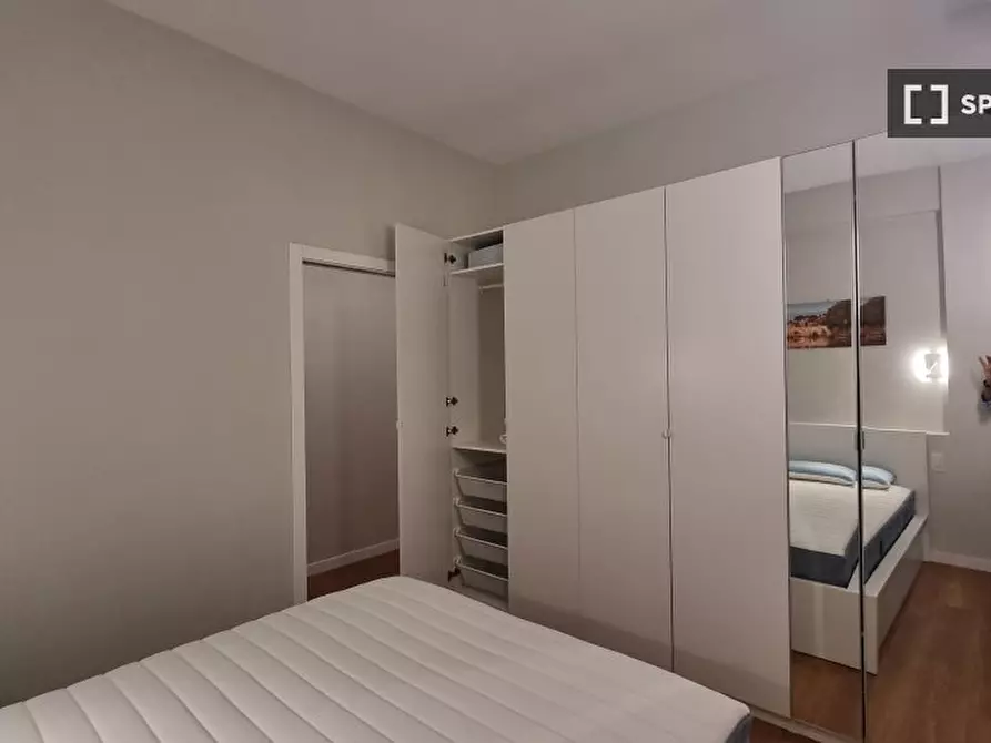 appartamento in affitto a Roma in zona Primavalle