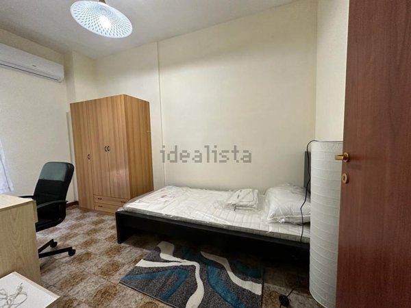 appartamento in affitto a Roma in zona Prenestino-Labicano