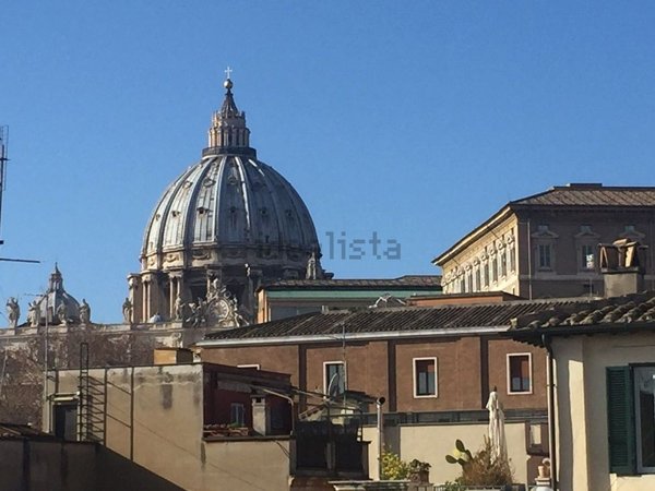appartamento in affitto a Roma in zona Rione Borgo