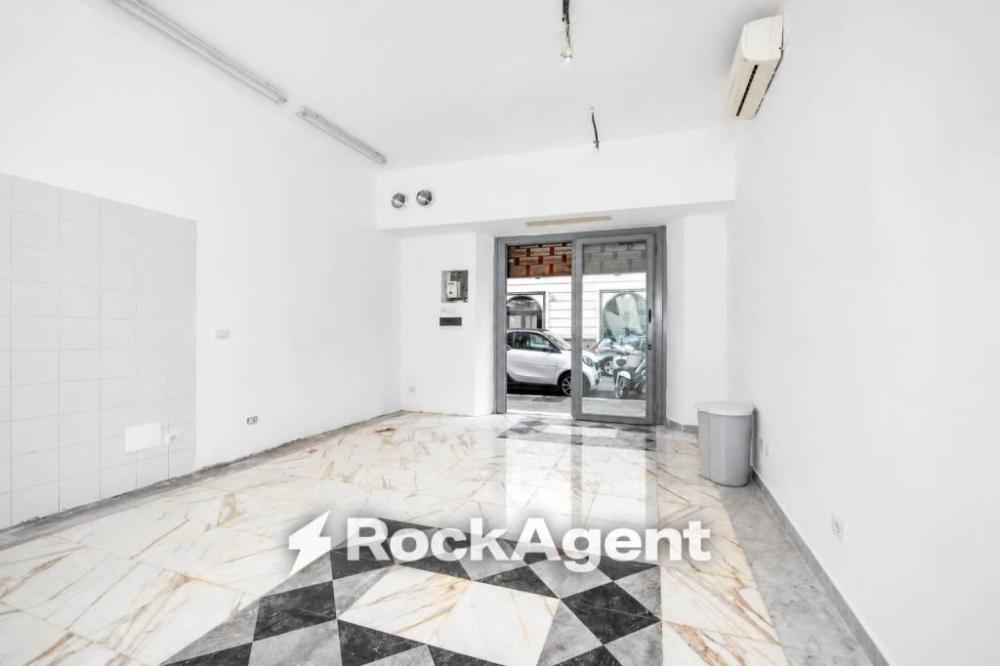 negozio in affitto a Roma in zona Parioli