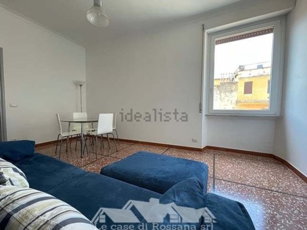 appartamento in affitto a Roma in zona Rione Monti/Campitelli