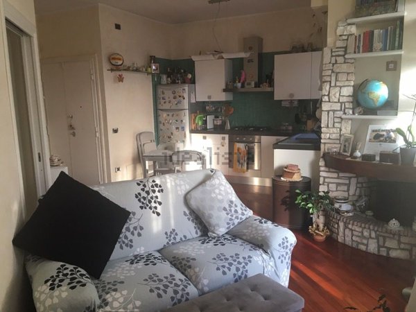 appartamento in affitto a Roma in zona Gianicolense