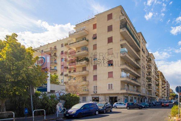 appartamento in affitto a Roma in zona Pietralata