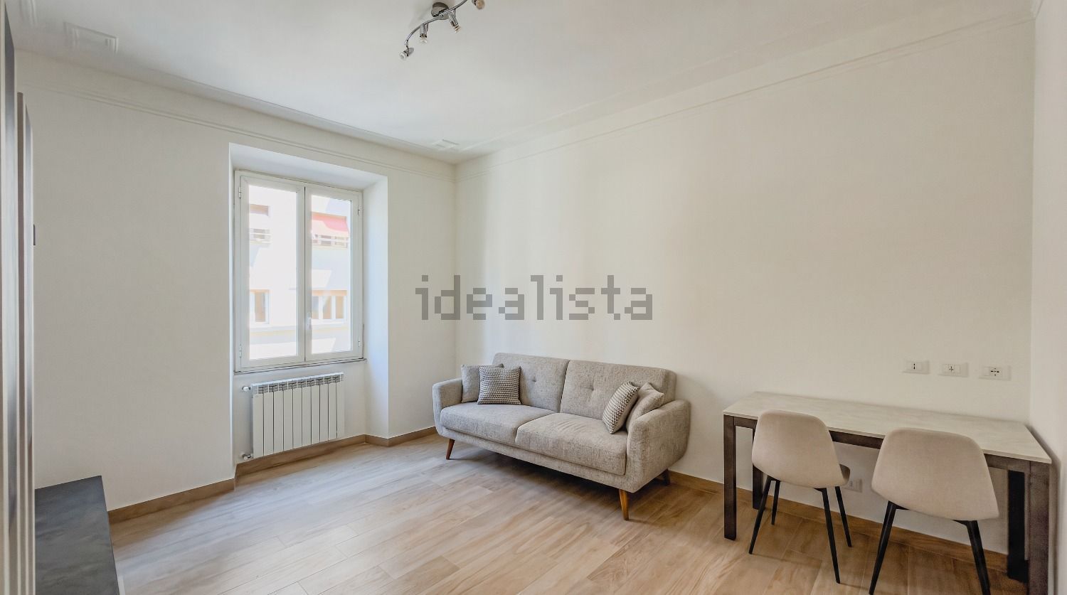 appartamento in affitto a Roma in zona Appio Latino