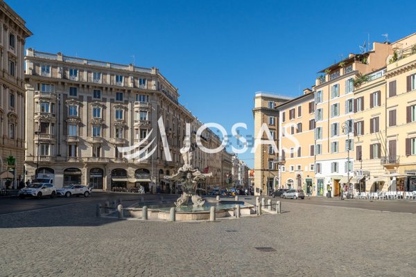 locale commerciale in affitto a Roma in zona Ludovisi/Sallustiano