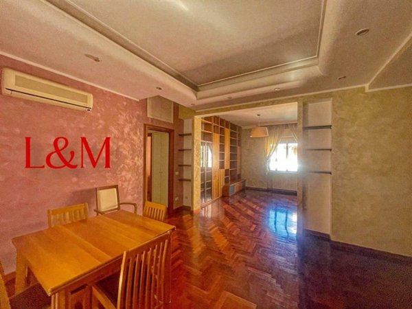 appartamento in affitto a Roma in zona Gianicolense