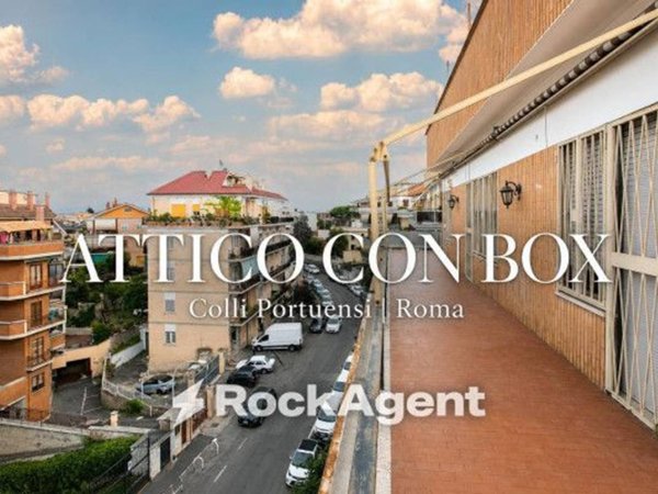 appartamento in affitto a Roma in zona Portuense
