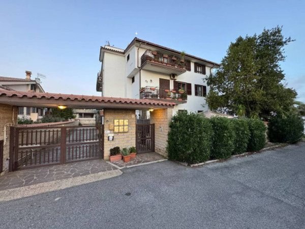 appartamento in affitto a Roma in zona Casal Palocco