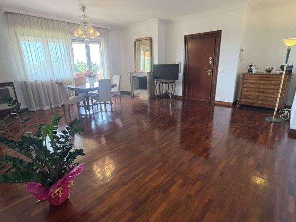 appartamento in affitto a Roma in zona Ardeatino