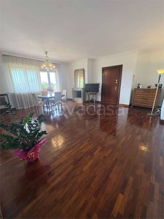 appartamento in affitto a Roma in zona Ardeatino