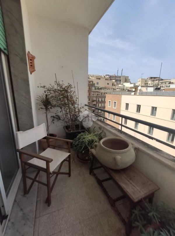 appartamento in affitto a Roma in zona Della Vittoria