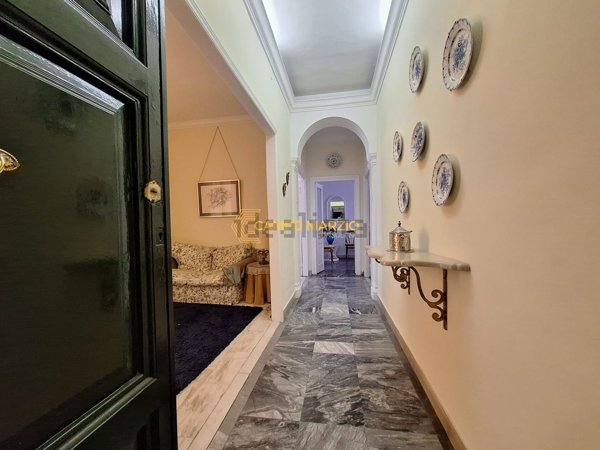 appartamento in affitto a Roma in zona Ludovisi/Sallustiano