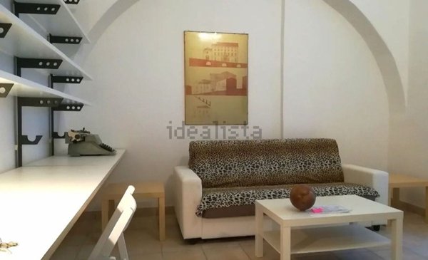 appartamento in affitto a Roma in zona Tiburtino