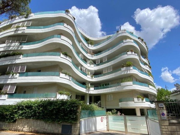 appartamento in affitto a Roma in zona EUR
