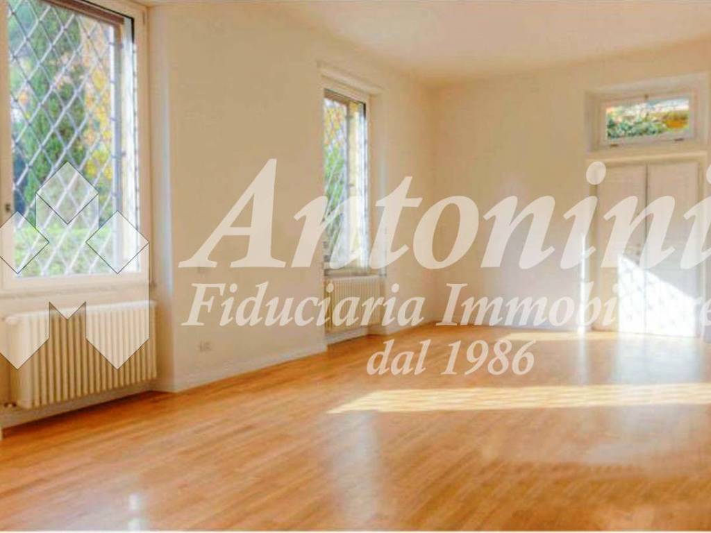 appartamento in affitto a Roma in zona Salario