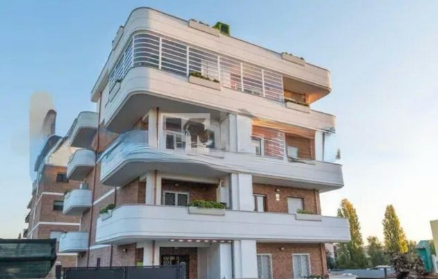 appartamento in affitto a Roma in zona Tor Vergata/Torrenova