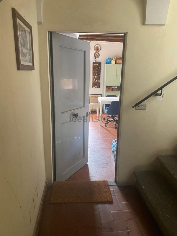 appartamento in affitto a Roma in zona Trastevere