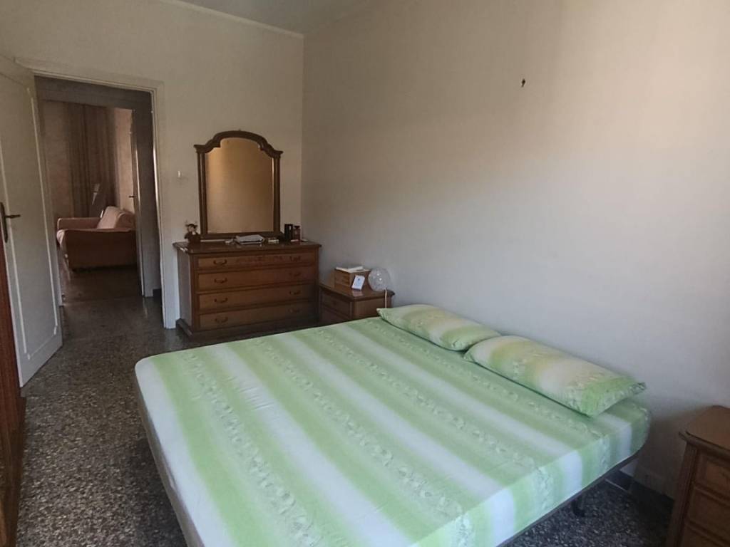 appartamento in affitto a Roma in zona Tuscolano