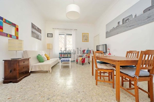appartamento in affitto a Roma in zona Celio