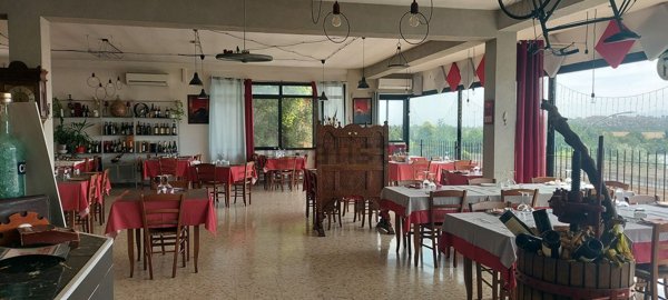 attico in affitto a Roma in zona Grottarossa