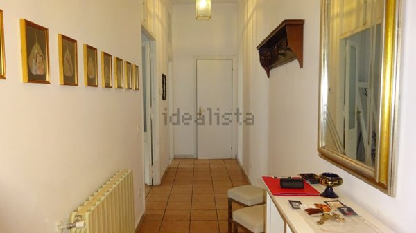 appartamento in affitto a Roma in zona Trastevere