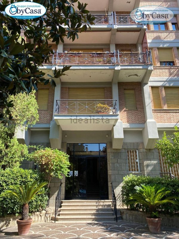 appartamento in affitto a Roma in zona Ardeatino