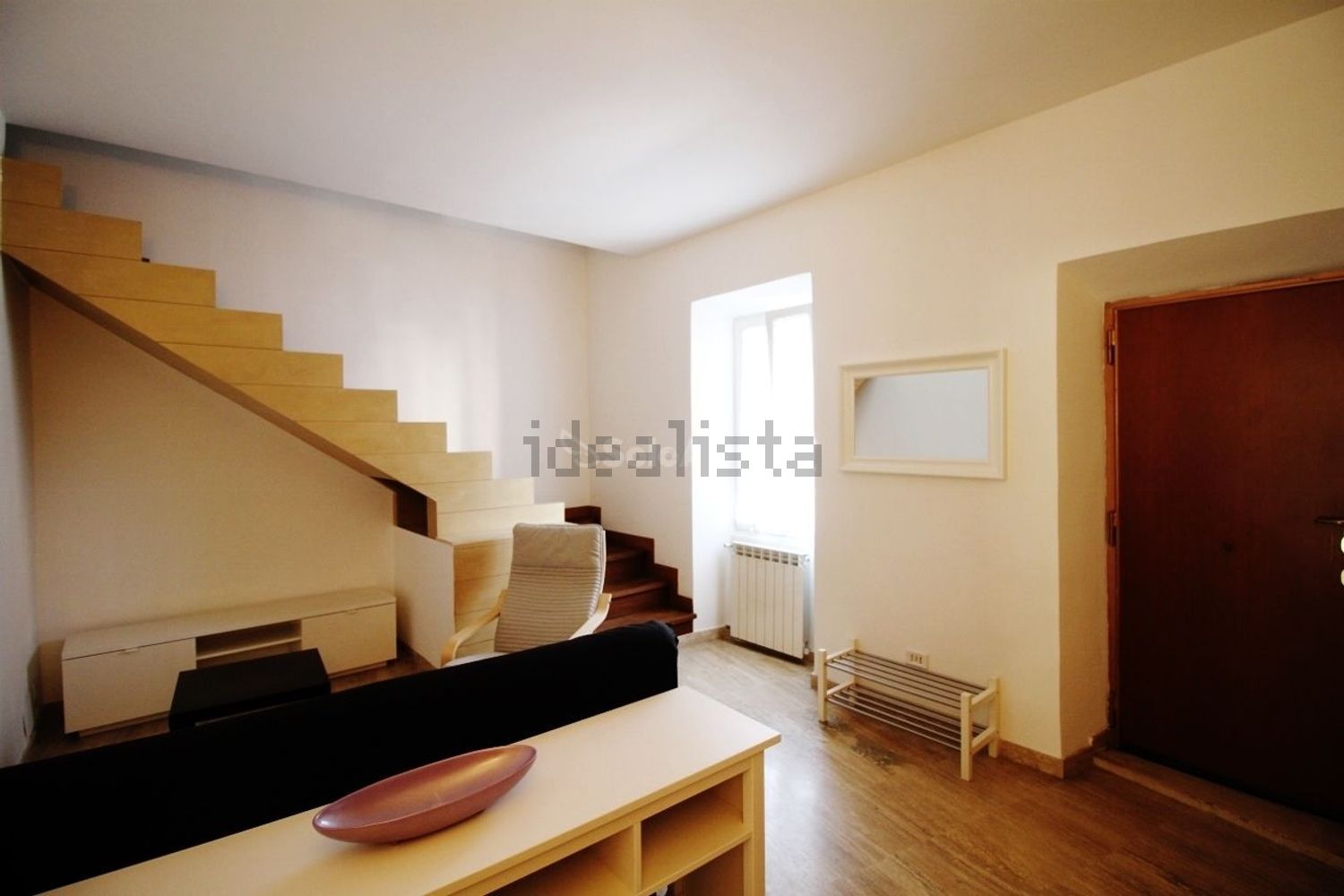appartamento in affitto a Roma