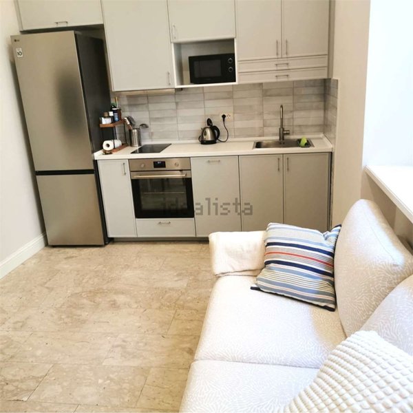 appartamento in affitto a Roma in zona Ludovisi/Sallustiano
