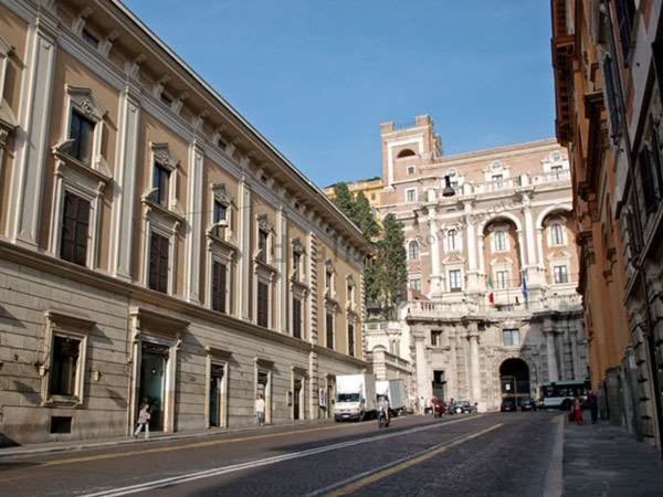 appartamento in affitto a Roma in zona Rione Monti/Campitelli